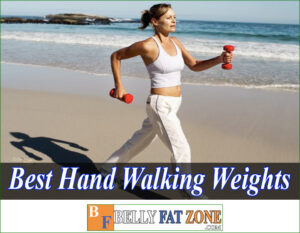 Top Best Hand Walking Weights 2022