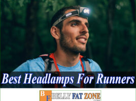 Top 19 Best Headlamps For Runners 2022