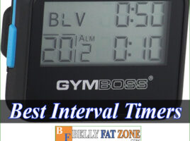 Top 19 Best Interval Timers 2022