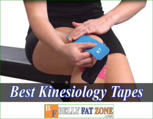 Top Best Kinesiology Tapes 2022