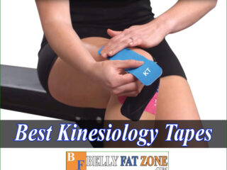 Top Best Kinesiology Tapes 2022