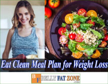 7 Day Clean Eating Meal Plan for Weight Loss? Menu Lose Weight Eat Clean “Expedited”