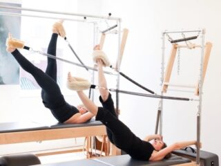 Does Pilates Work for Weight Loss?
