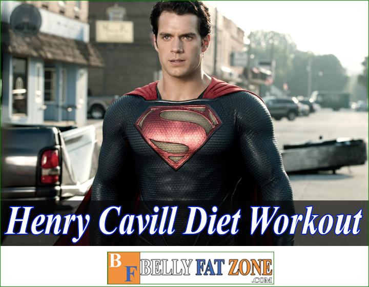 henry cavill diet and workout bellyfatzone com
