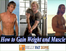 How to Gain Weight and Muscle in The Gym? Based on Science