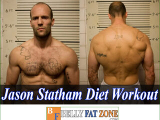 Jason Statham Diet – Workout To Become Legendary star Of Action Movie