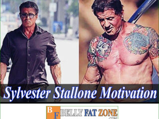 Sylvester Stallone Motivation Story – You will Find Your Strength Now