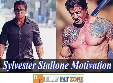 Sylvester Stallone Motivation Story – You will Find Your Strength Now