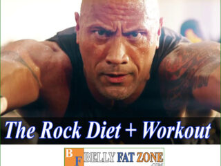 The Rock Diet and Workout to Become “The Rock Cinematic Universe”