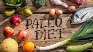 What is The Paleo Diet Plan?