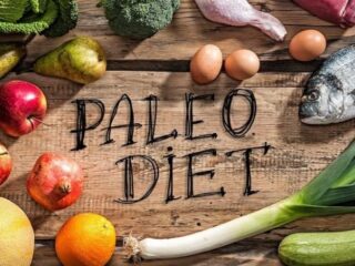 What is The Paleo Diet Plan?