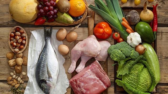 Protein-rich foods are both good for your health and gaining weight.