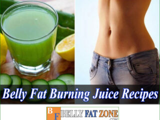 Using Belly Fat Burning Juice Recipes Properly Helps You Own a Balanced Body