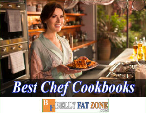Top 19 Best Chef Cookbooks 2022