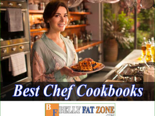 Top 19 Best Chef Cookbooks 2022