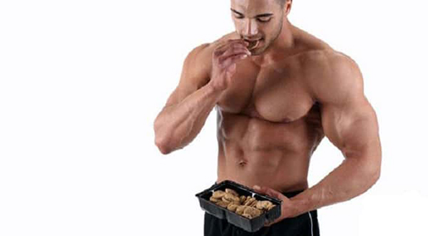 Experience and how to use Mass supplements effectively