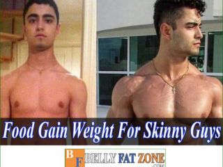 Nearly 30 Food to Gain Weight for Skinny Guys