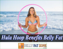 How Does Hula Hoop Benefits Belly Fat?