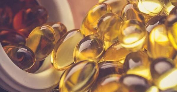 Fish oil helps reduce hunger and reduces cravings