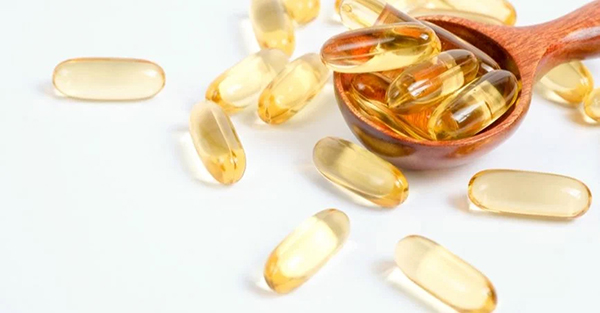 Fish oil helps to increase the effectiveness of exercise