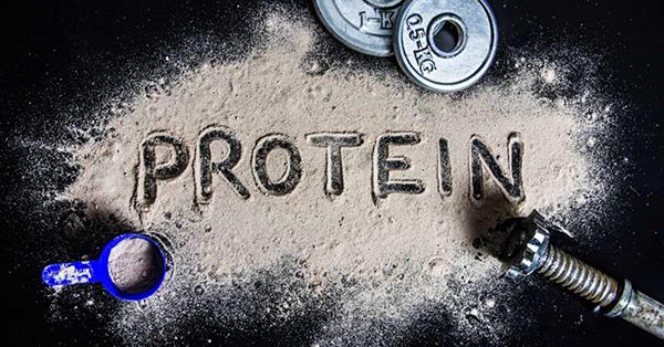 How many grams of protein are needed daily?