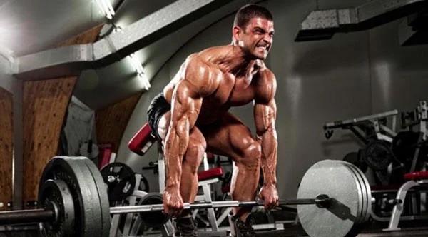 How long can it take to squeeze the muscle?