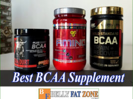 Top 26 Best BCAA Supplement 2022 For you