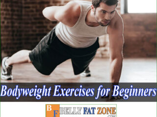Top 25 Bodyweight Exercises for Beginners