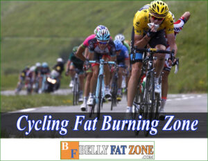 Cycling Fat Burning Zone – Slow But Safe and Effective