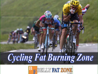 Cycling Fat Burning Zone – Slow But Safe and Effective