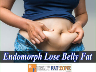 How Does Endomorph Lose Belly Fat? Effectively?