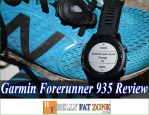 Garmin Forerunner 935 Review