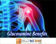 Glucosamine Benefits – Help You Stay Healthy and Flexible in Training