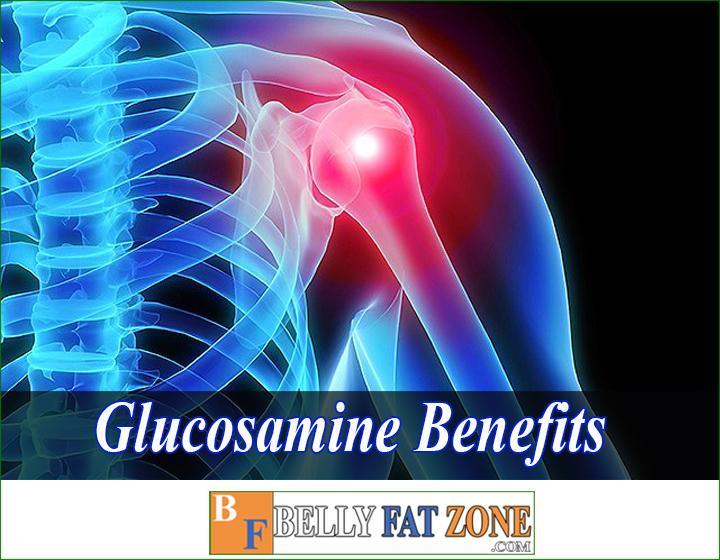 Glucosamine benefits - Help you stay healthy and flexible in training