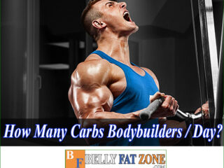 Carbs? How Many Carbs Do Bodybuilders Eat a Day?