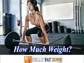 How Much Weight Should I Lift for My Size?