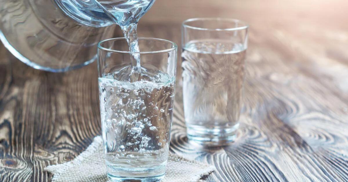 How to perform water fasting?