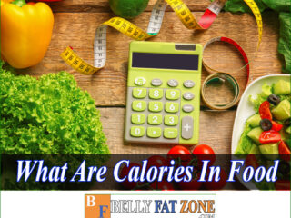 What are Calories in Food?