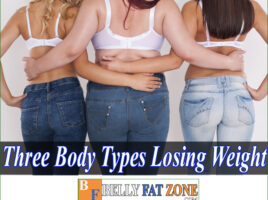 What Are the Three Body Types for Losing Weight?