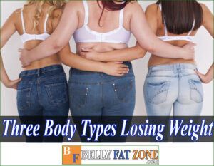 What Are the Three Body Types for Losing Weight?