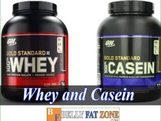 Whey and Casein Protein Powder – How to Store Whey Protein?