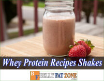 Whey Protein Recipes Shakes – Help You Always Find Strange Delicious