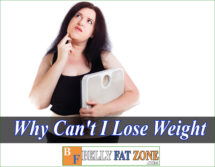 Why Can’t I Lose Weight No Matter What I Do?