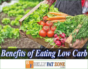 Benefits of Eating Low Carb Foods and Help You More Agile