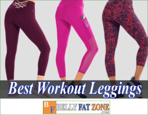 Top Best Workout Leggings for Women 2022