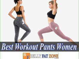 Top 19 Best Workout Pants for Women 2022