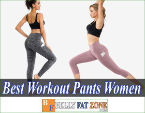 Top 19 Best Workout Pants for Women 2022