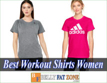 Top Best Workout Shirts For Women 2022