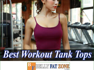 Top Best Workout Tank Tops Women 2022
