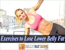 Top 12 Exercises to Lose Lower Belly Fat Fast Female